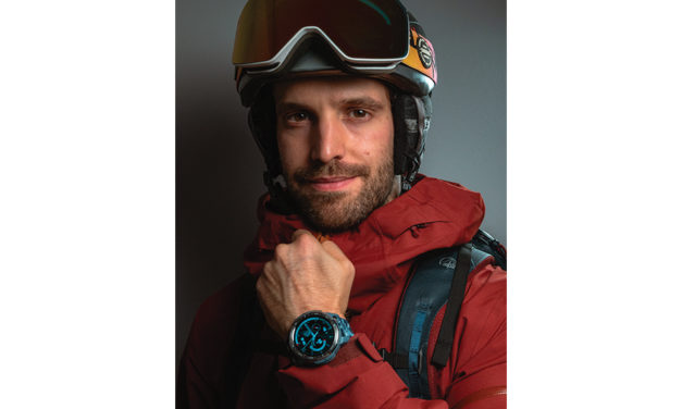 Dare to Explore – win an HONOR Watch GS Pro smartwatch